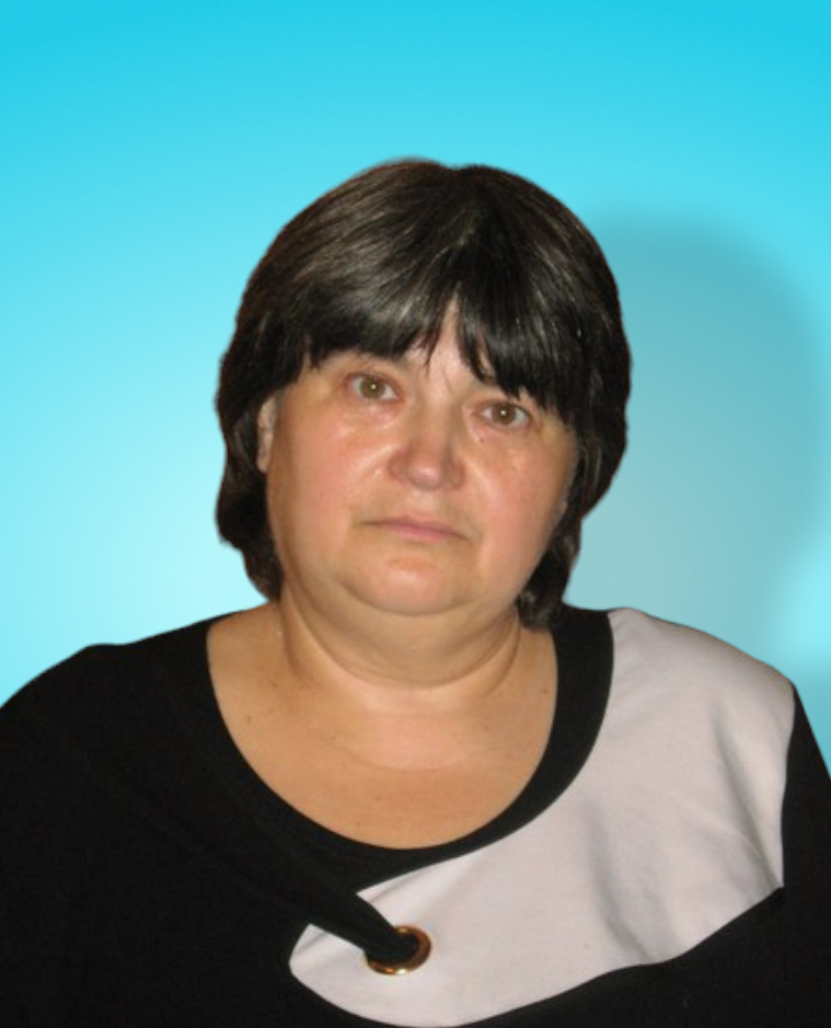 Киртаева Марина Валентиновна.